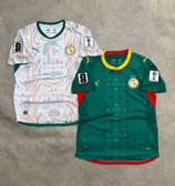 MAILLOT SENEGAL