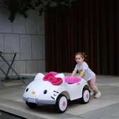 Voiture électrique pour enfant
