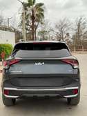 KIA SPORTAGE XLINE 2023