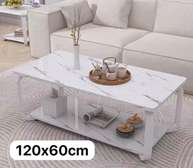 Table basse marbre