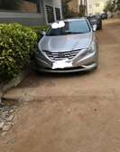Hyundai Sonata   2013
