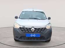 Renault Dokker 2020 – Utilitaire pratique et fiable