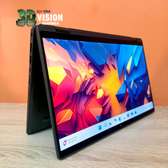 Dell Latitude 2 en 1 Tactile , i5 11th,16GB RAM, 256 SSD