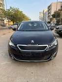 Peugeot 308 2016