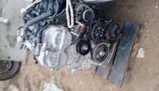 Moteur Hyundai Avante 2016