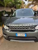 A vendre Range Rover Sport 2017