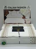 Ensemble draps de luxe 6pieces