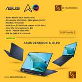 Asus Zenbook S 13 Flip i7 16GB SSD 512