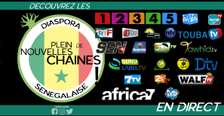 Abonnement TV IPTV