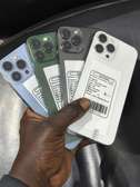 IPHONE 13 PROMAX 128GB