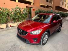 Mazda CX5 venat Anne 2016
