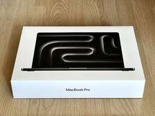 MacBook Pro 14' M4
