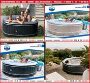 SPAS GONFLABLES MADE IN FRANCE