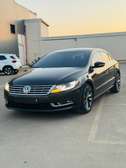 Volkswagen Golf Passat 2017