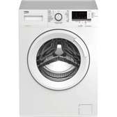 MACHINE A LAVER BEKO 10KG BLANC 1400RPM SMART