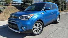 KIA SOUL EX