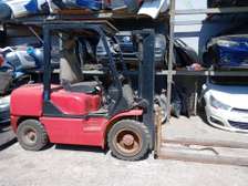 Forklift 2Ton