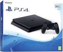PlayStation 4 slim seller