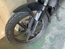 Honda CBR125