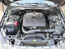 Jaguar XE 2017