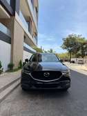 Mazda CX Grand Touring 2017 AWD