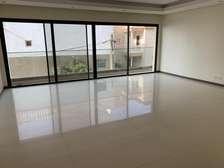 Appartement F4 avec vue sur mer