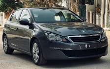 Peugeot 308 année 2016