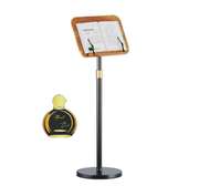 Support de livre  📖  ou ordinateur 💻