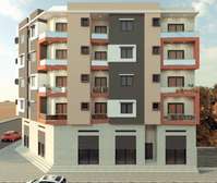 Plans Archi 2D/3D – Plans Béton Armé (BA) – Réalisation
