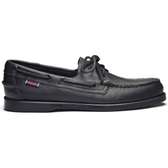 Sebago tout noir