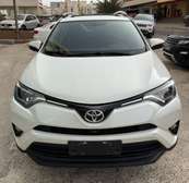 Toyota Rav4 2019