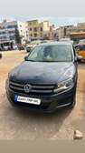 Volkswagen Tiguan 2013