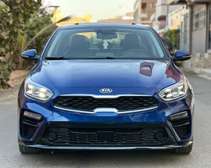 Kia forte 2020 Ex limited full option