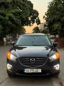 MAZDA CX5 ANNÉE 2016