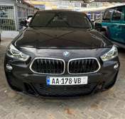BMW x2  Xdrive 2018