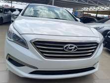 Hyundai Sonata  2017