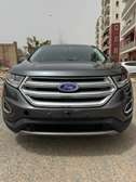 FORD EDGE 2017