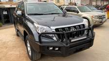 Toyota Prado 2016