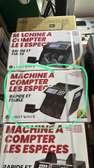 COMPTEUR DETECTEUR DE FAUX BILLETS LW-CCM-501