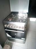 Cuisinière  4 feux occasion