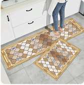 Tapis cuisine Anti dérapant