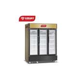 RÉFRIGÉRATEUR 942LITRES SMART TECHNOLOGY VITRINE 3PORTES