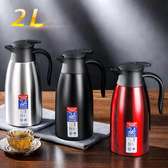 Thermos Isotherme incassable 24h 2L