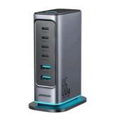 station de charge Joyroom 65W GaN (modèle JR-TCM02)