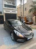 Hyundai Grandeur 2014