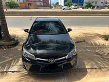 Toyota Camry 2015