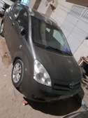 Toyota verso 7palac manuel diesel