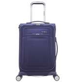 Valise SAMSONITE de cabine en tissu