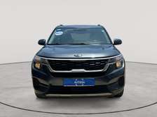 Kia Seltos 2021 – SUV Compact Polyvalent