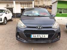 Hyundaï i10,,année 2018,,automatique essence 3cylindres 1.1
